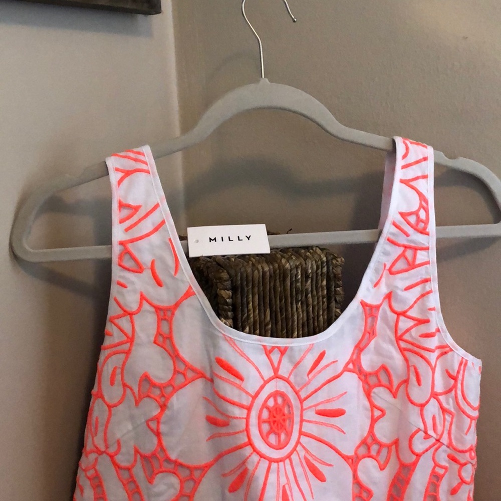 Milly tank top